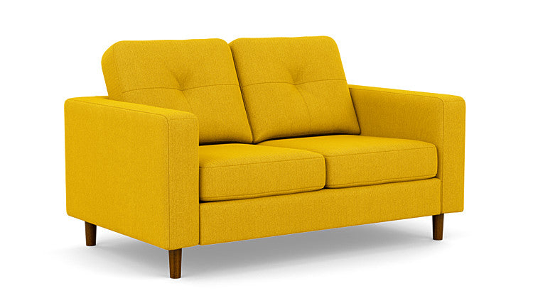 Solo Loveseat