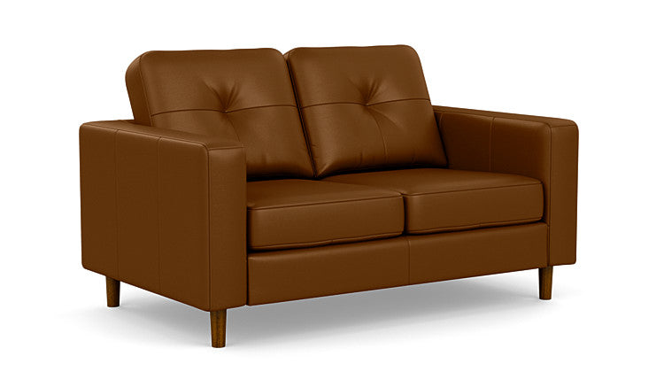Solo Loveseat