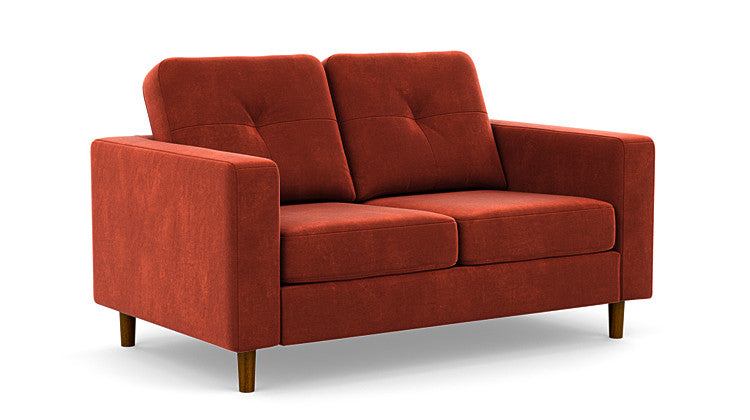Solo Loveseat