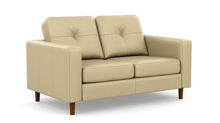 Solo Loveseat