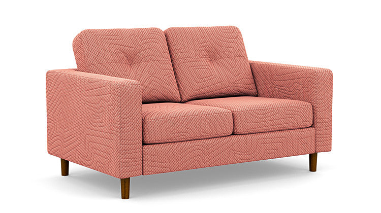 Solo Loveseat