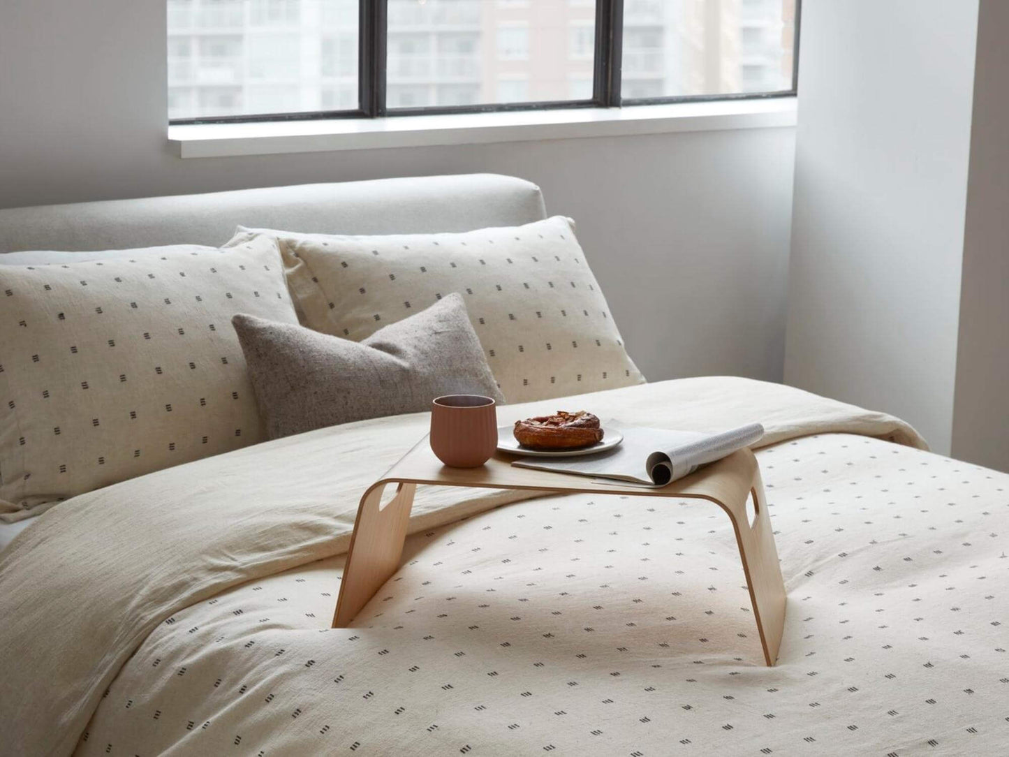 Tide Duvet Covet Set