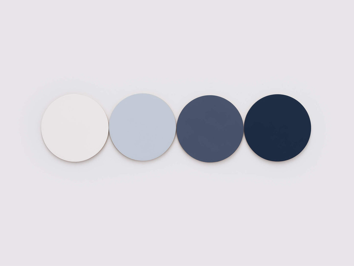 Tone Coaster Set Of 4
