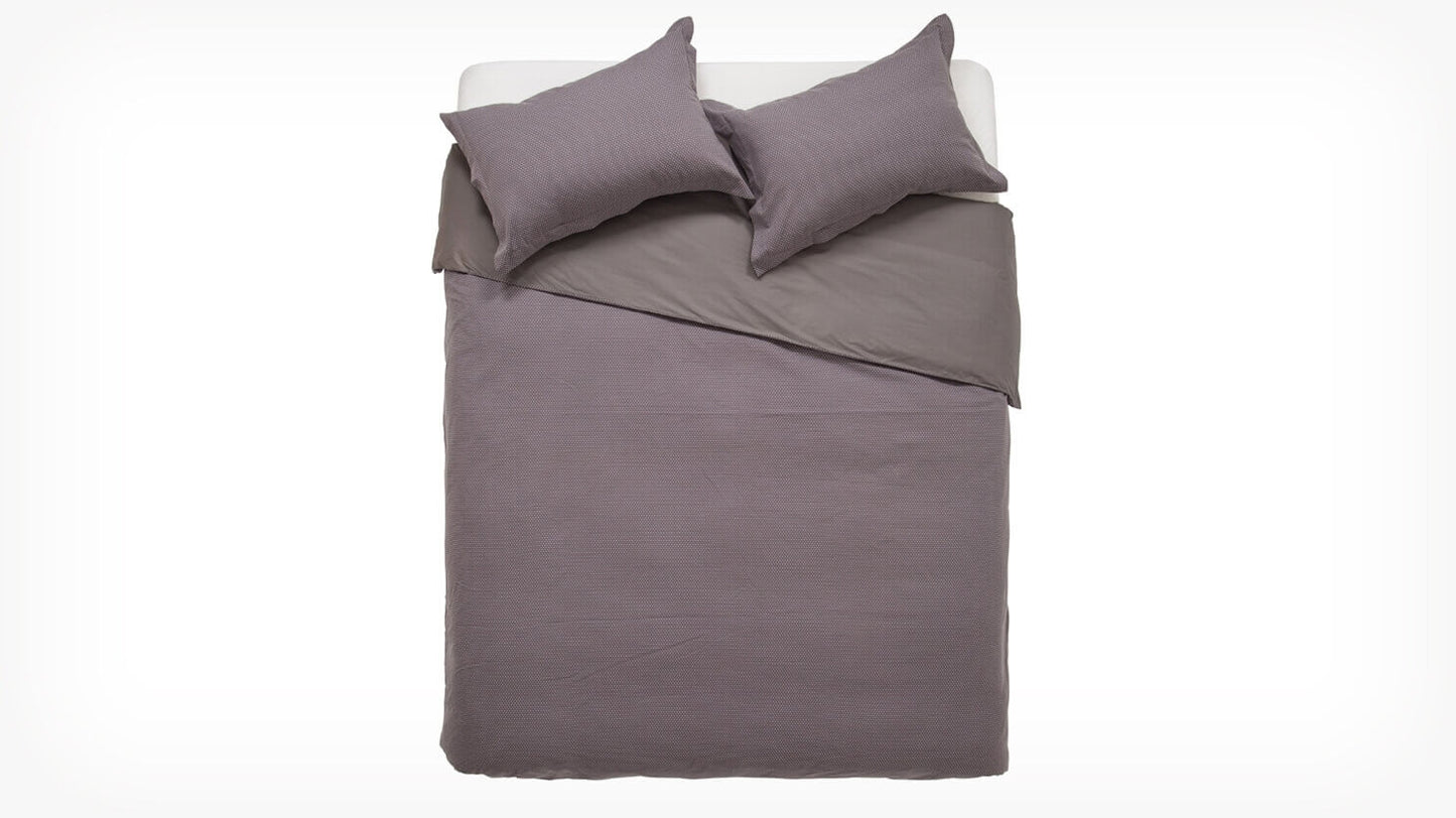 Trax Duvet Cover Set