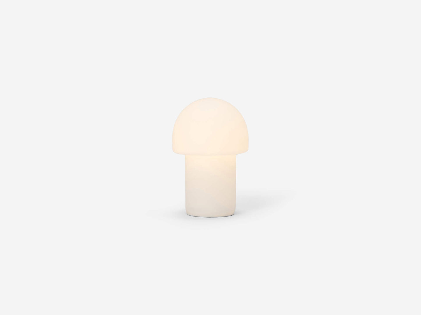 Truffle Table Lamp