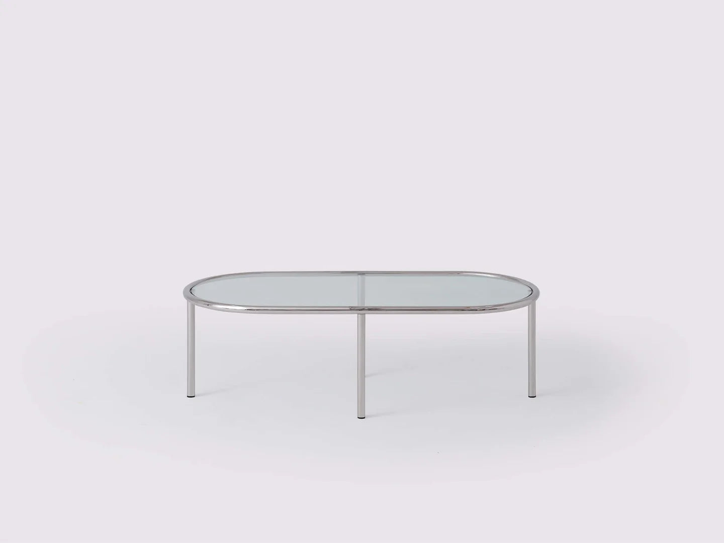Tubular Coffee Table