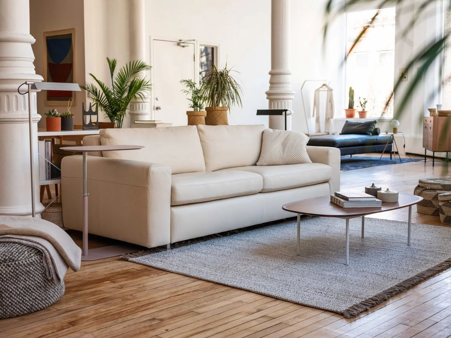 Utah Rug