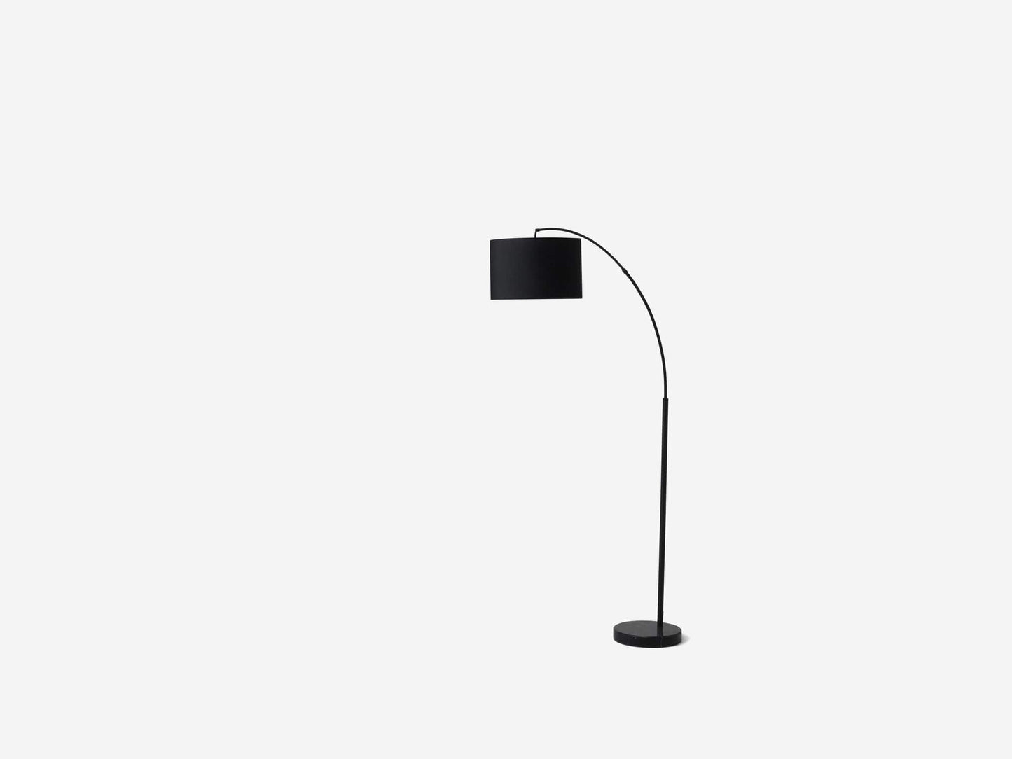 Vault Floor Lamp