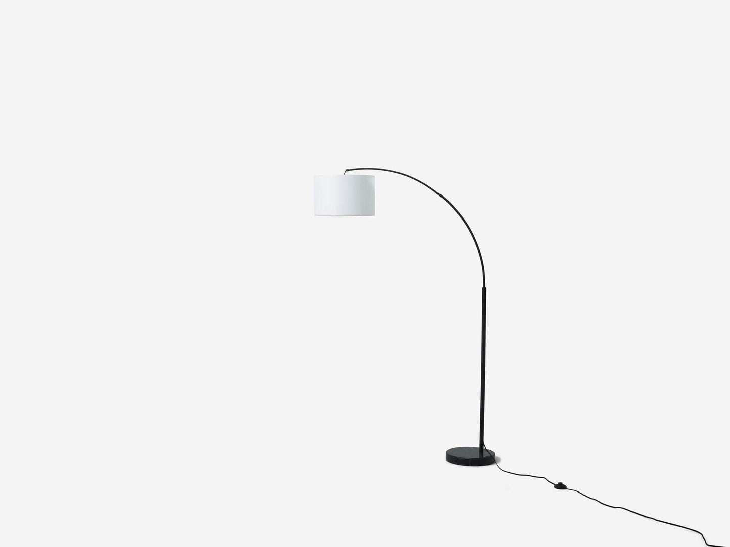 Vault Floor Lamp