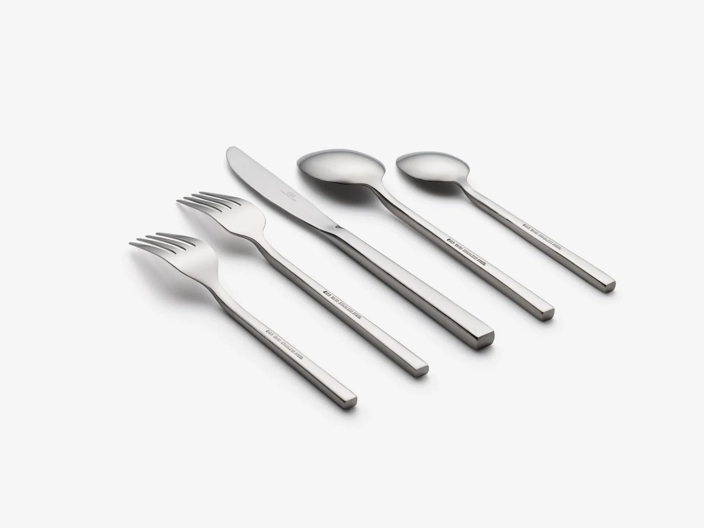 Ames Flatware