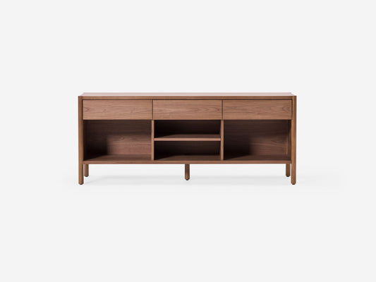 Monarch Media Unit