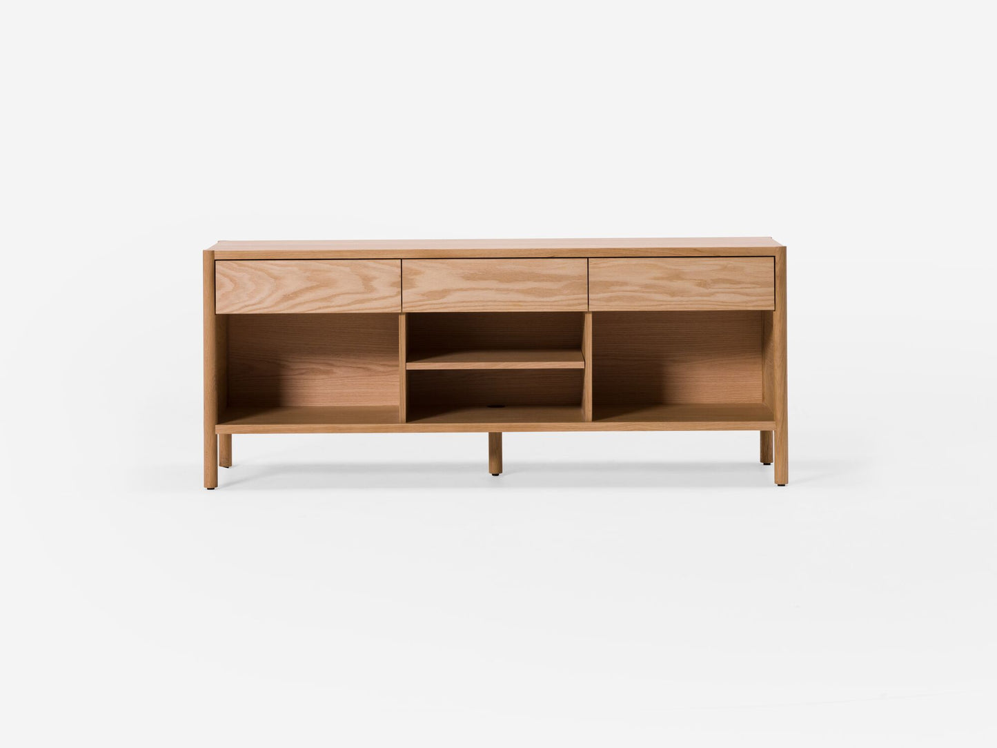Monarch Media Unit