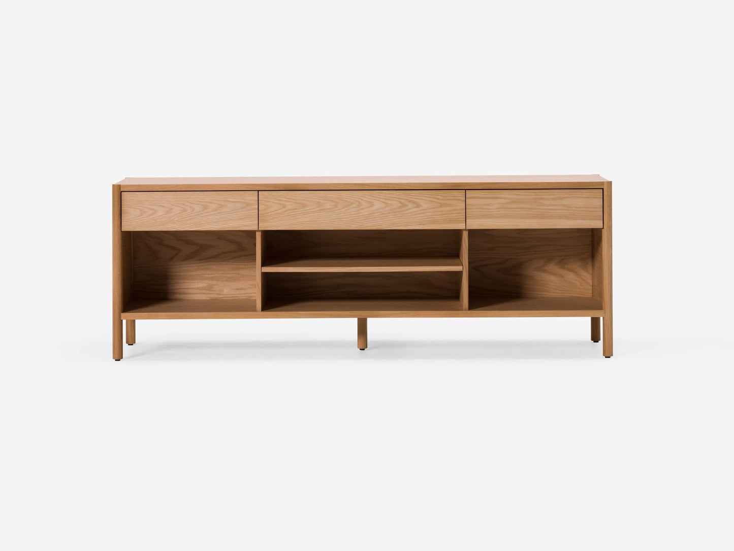 Monarch Media Unit