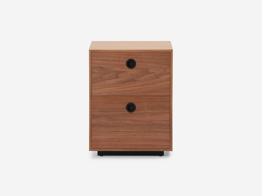 Replay Tower Side Table