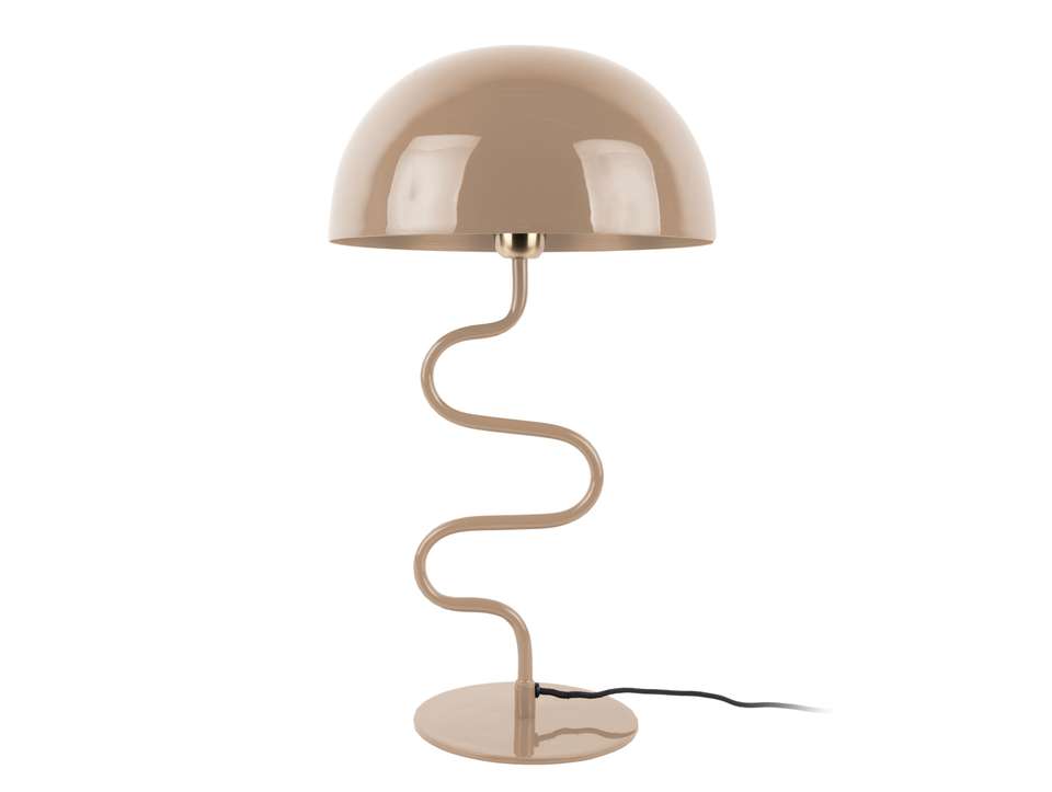 Table Lamp Twist Enamel