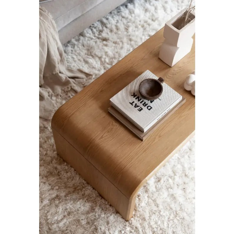 Coffee Table Brave