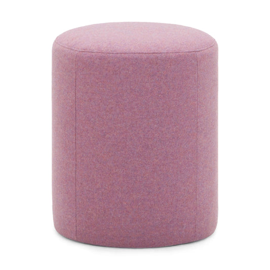 Round Ottoman