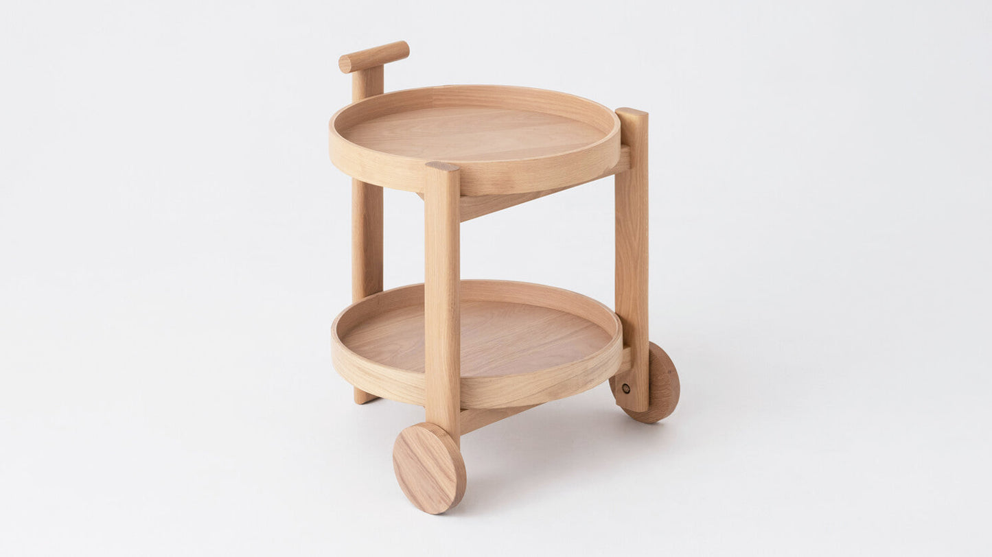 Bar Cart