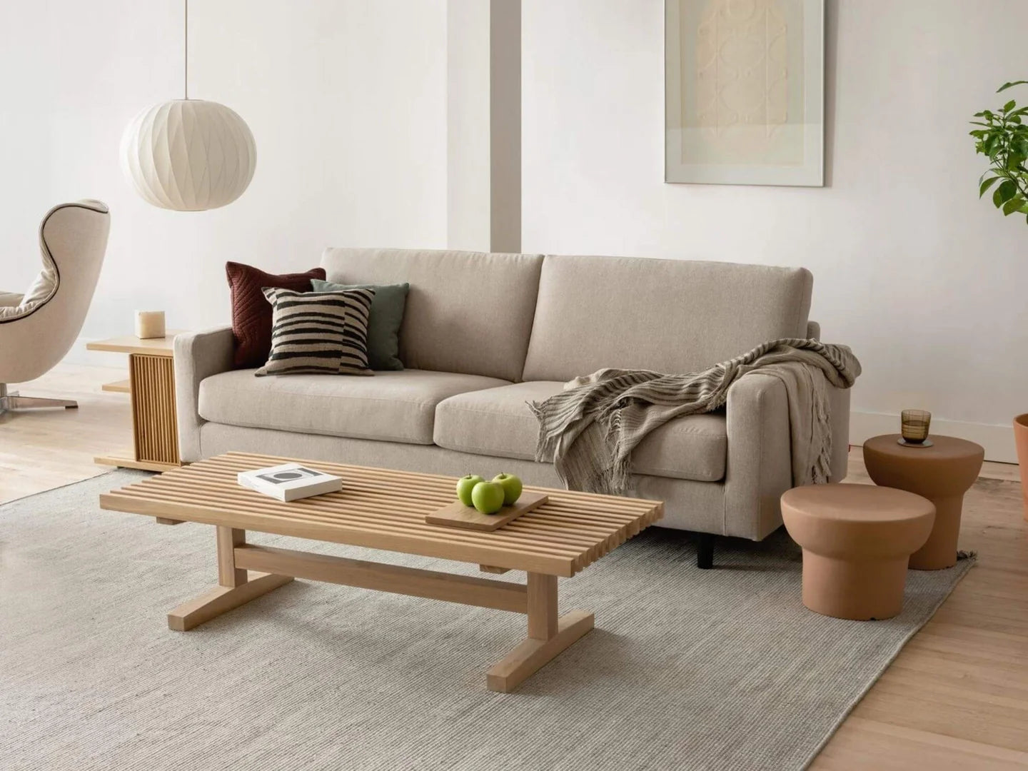 Oskar Sofa