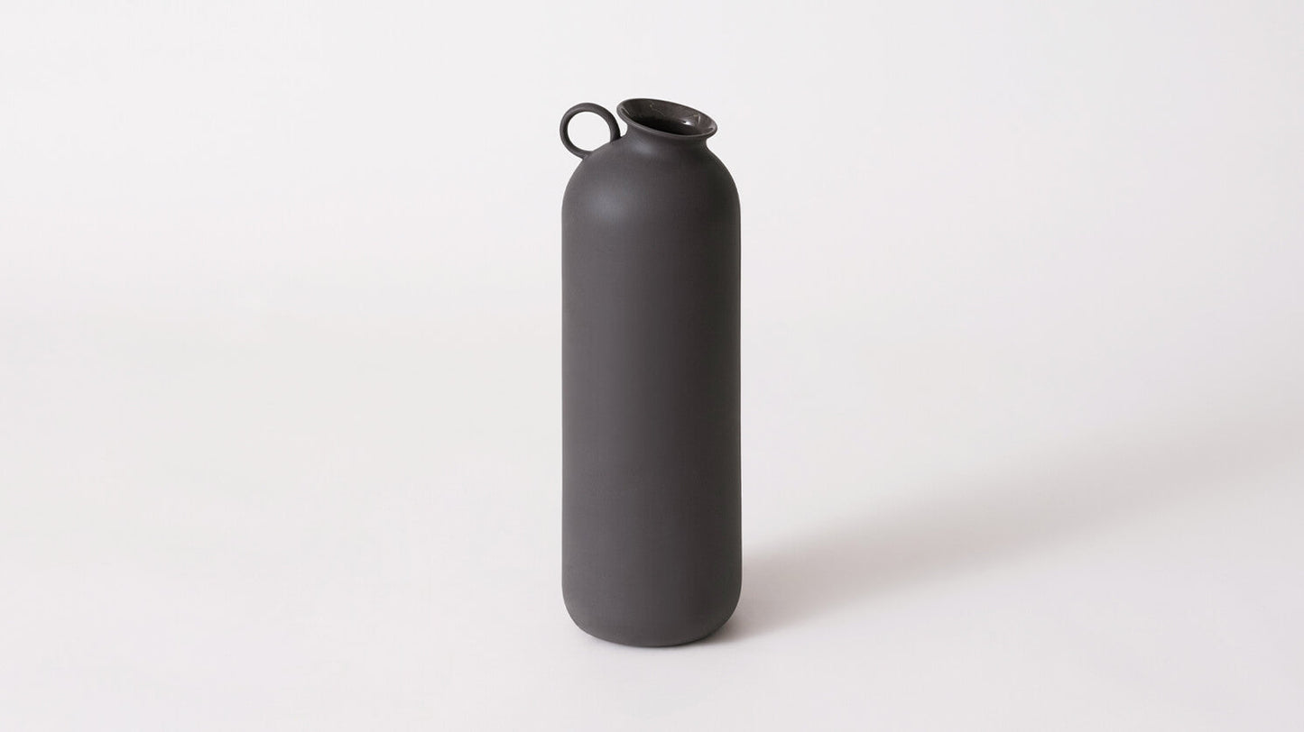 Growler Vase