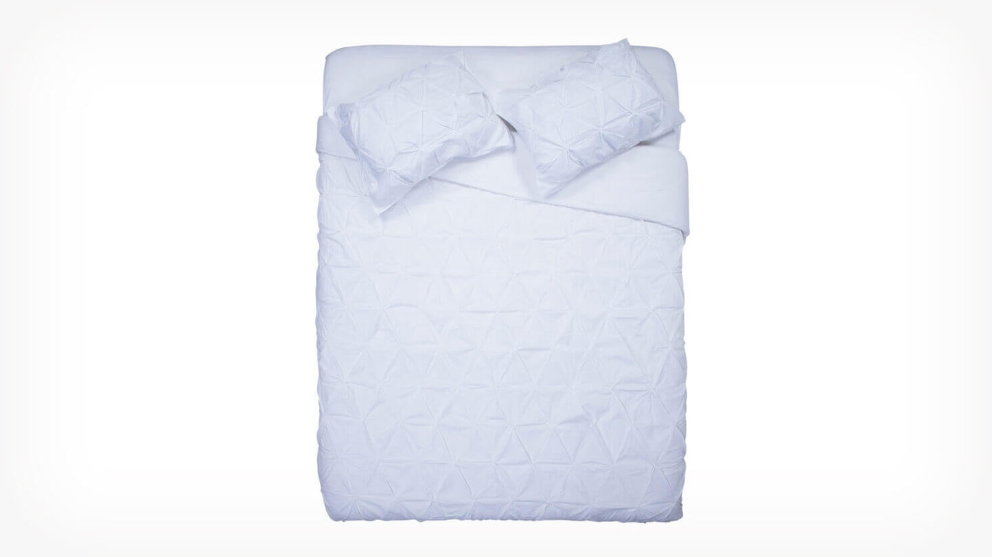 Moncton Duvet Cover Set