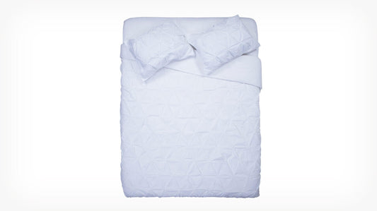 Moncton Duvet Cover Set