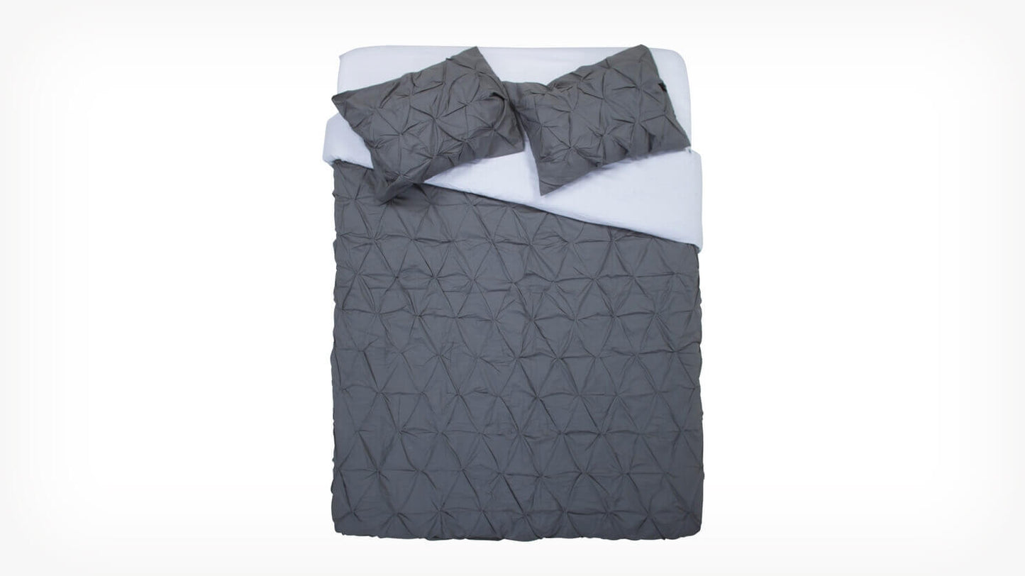 Moncton Duvet Cover Set