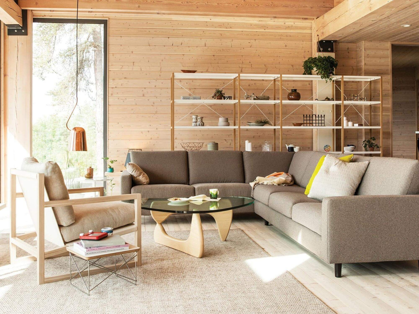 Chiara Lounge Chair