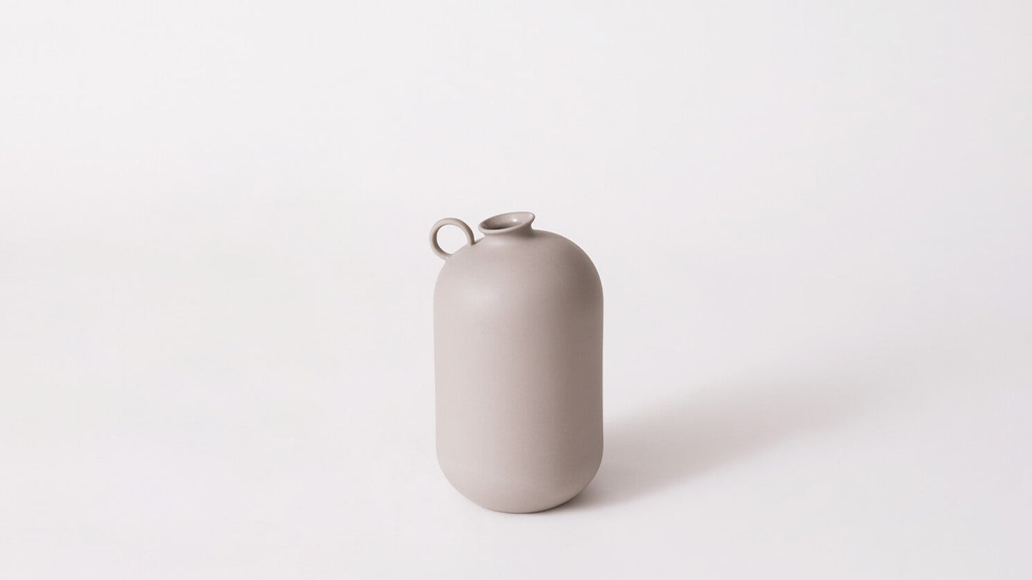 Growler Vase