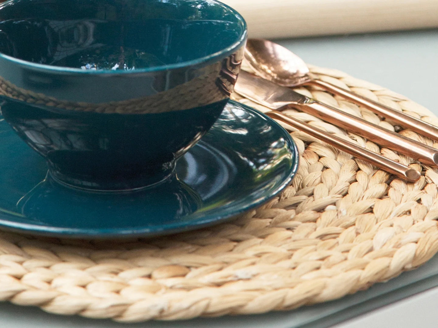 Penny Placemat