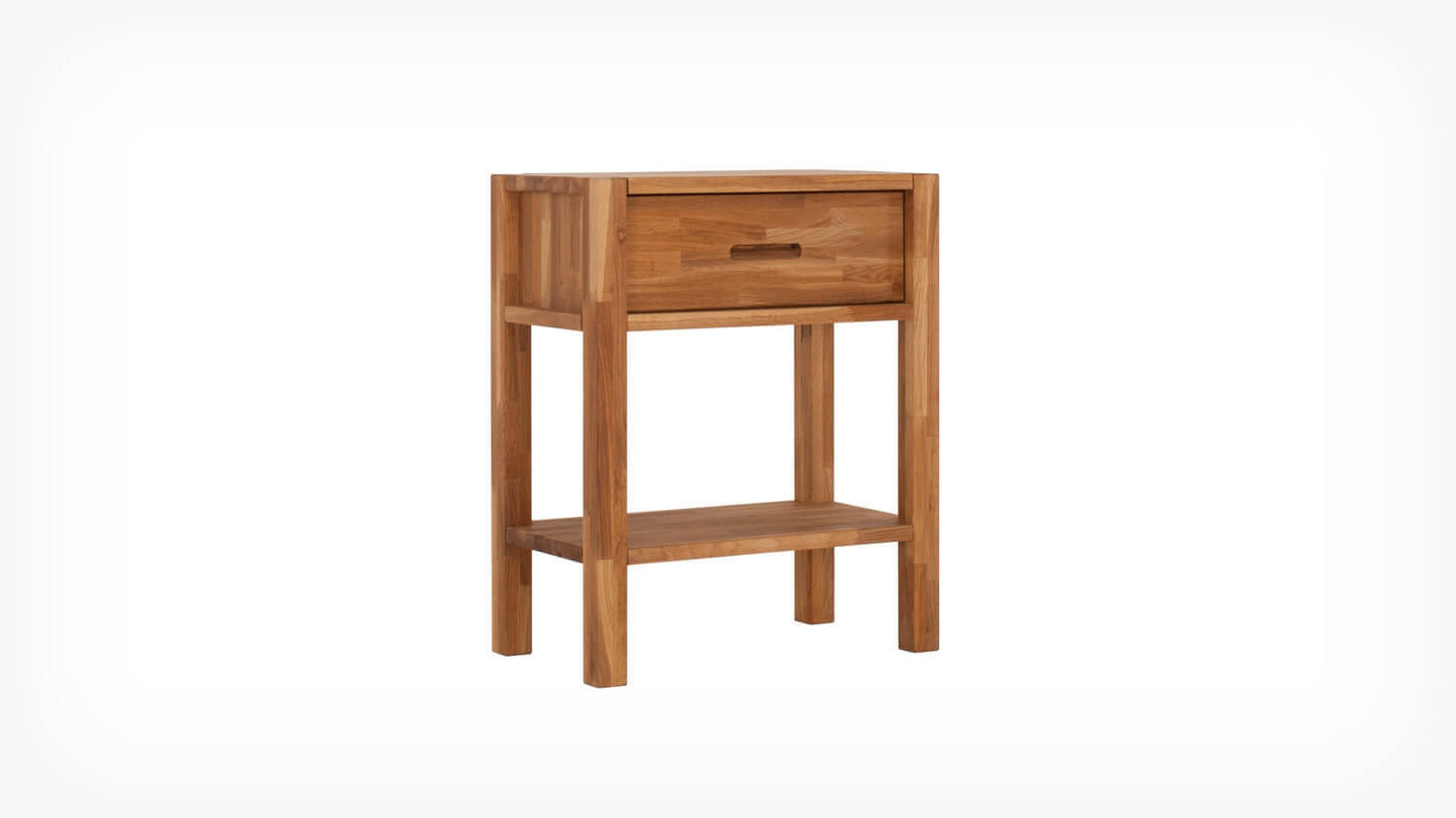 Harvest Entryway Console