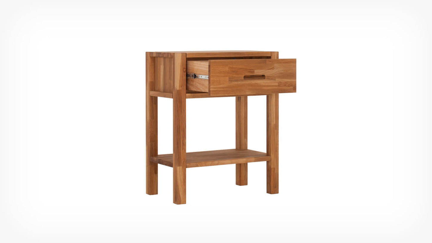 Harvest Entryway Console