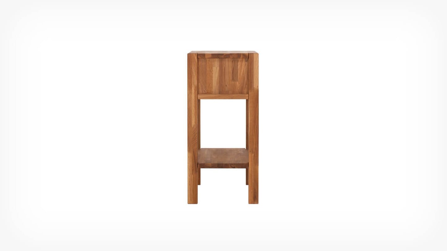 Harvest Entryway Console