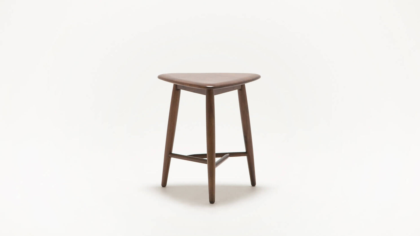 Kacia Tri End Table