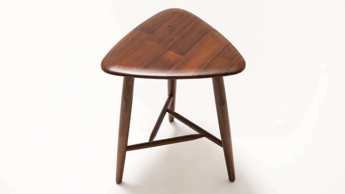 Kacia Tri End Table