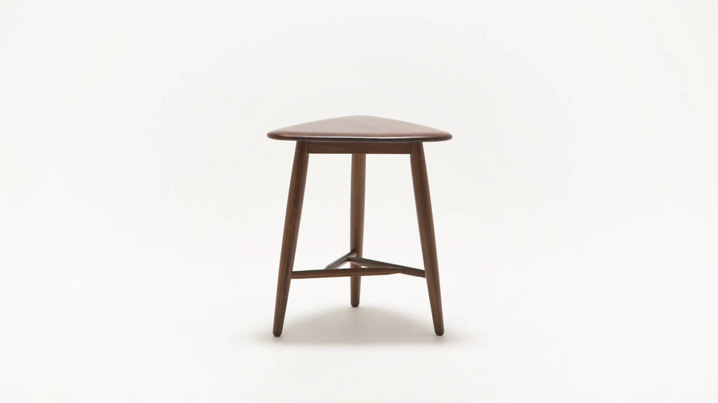 Kacia Tri End Table
