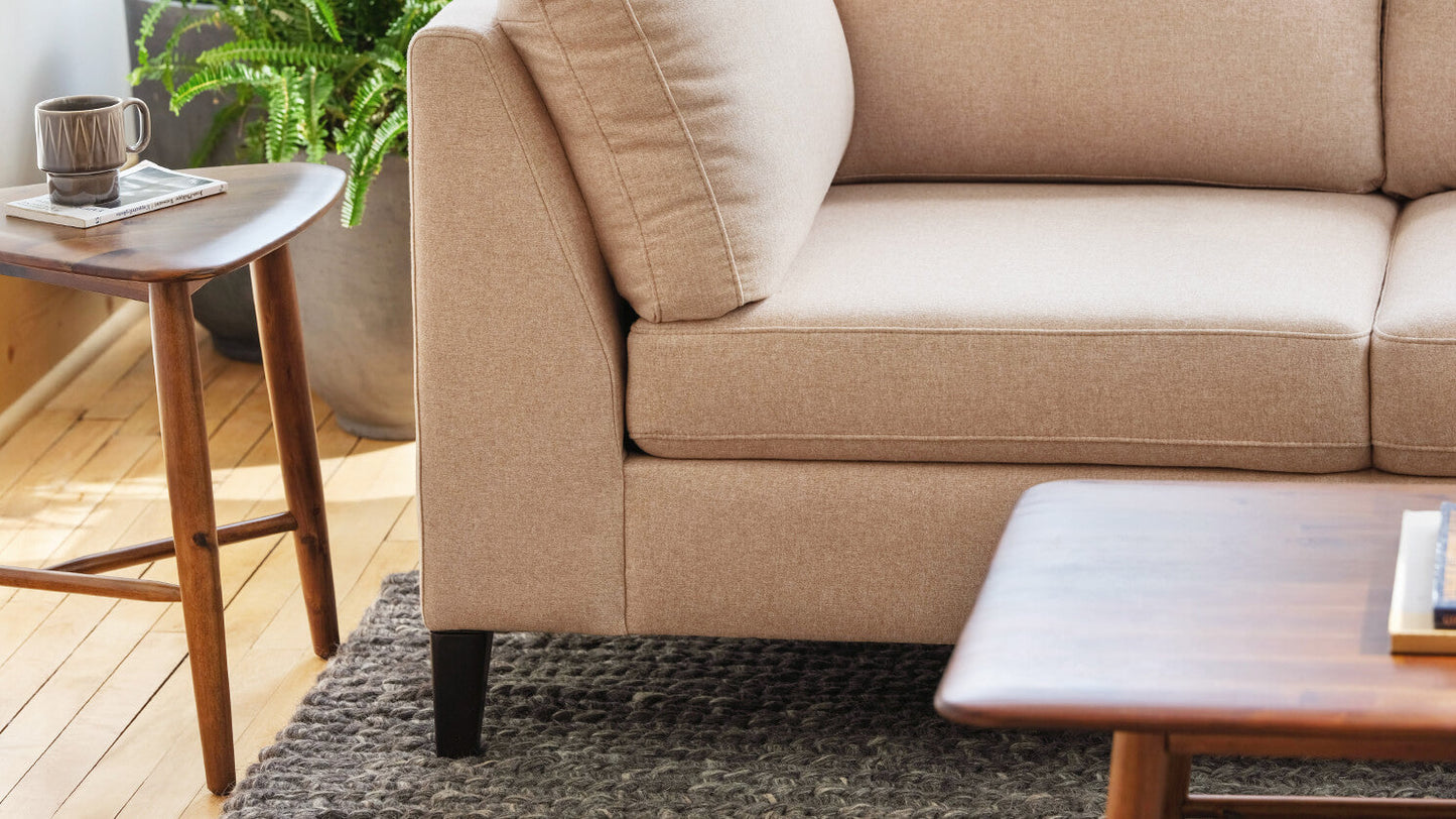 Kacia Tri End Table