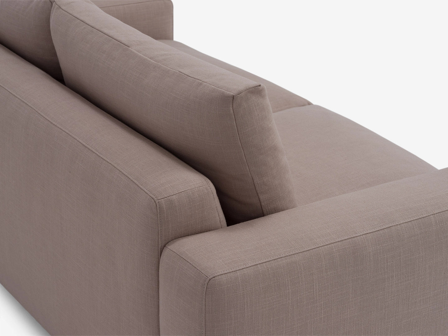 Cello Narrow Loveseat