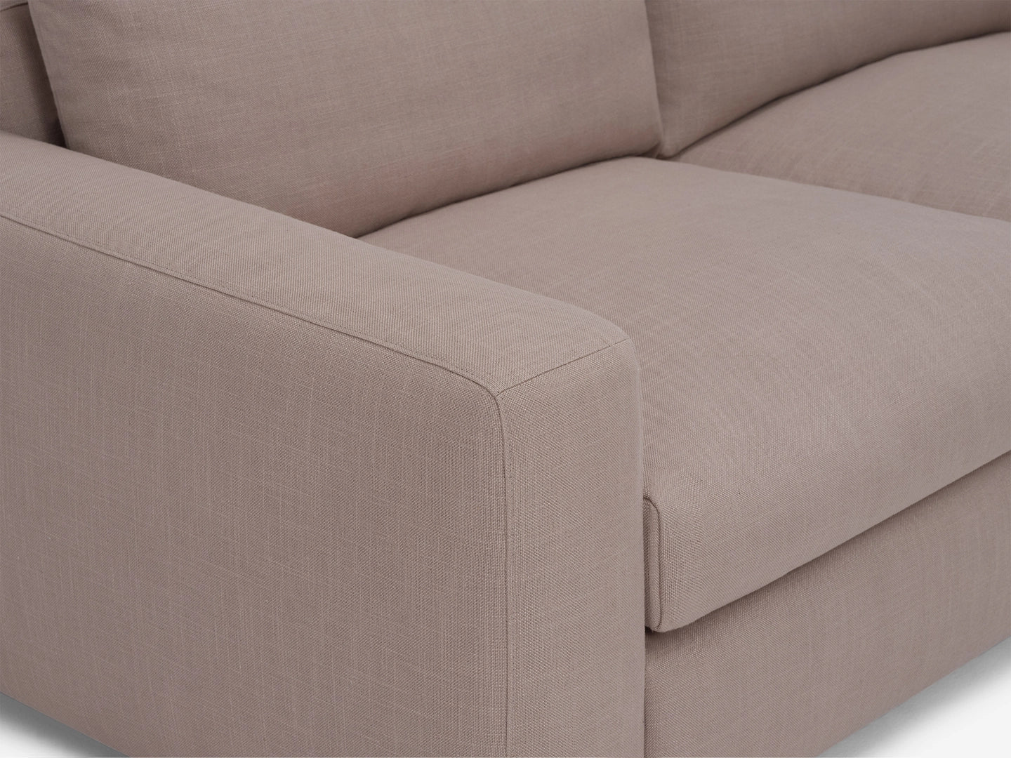 Cello Narrow Loveseat