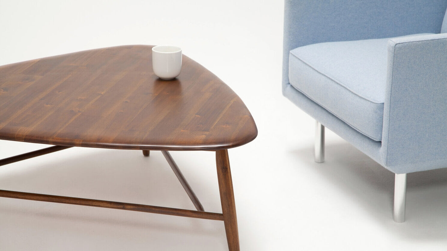 Kacia Tri Coffee Table