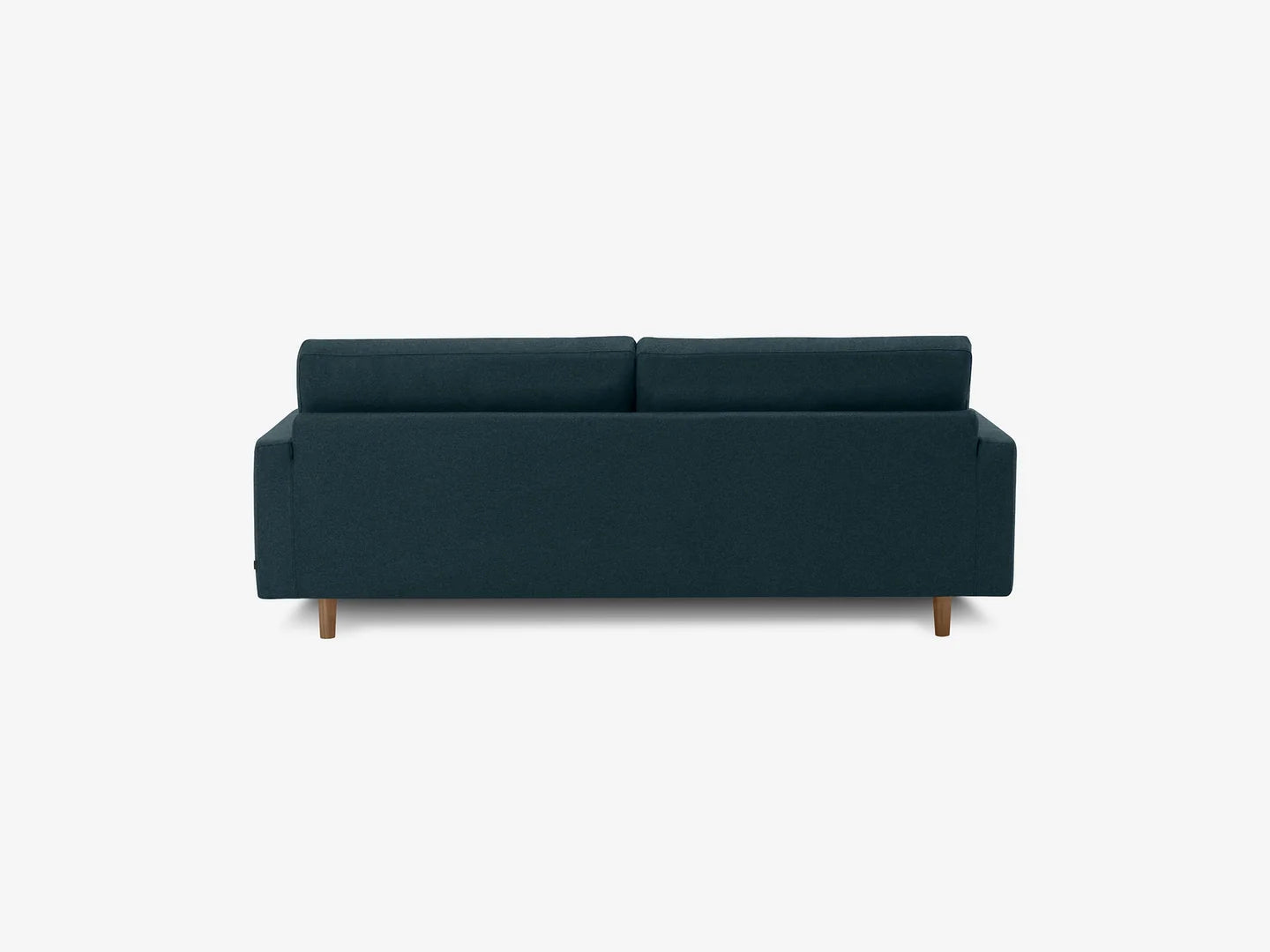 Oskar Plush Sofa