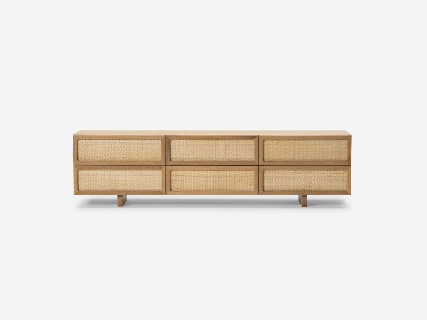 Stadium Low Dresser