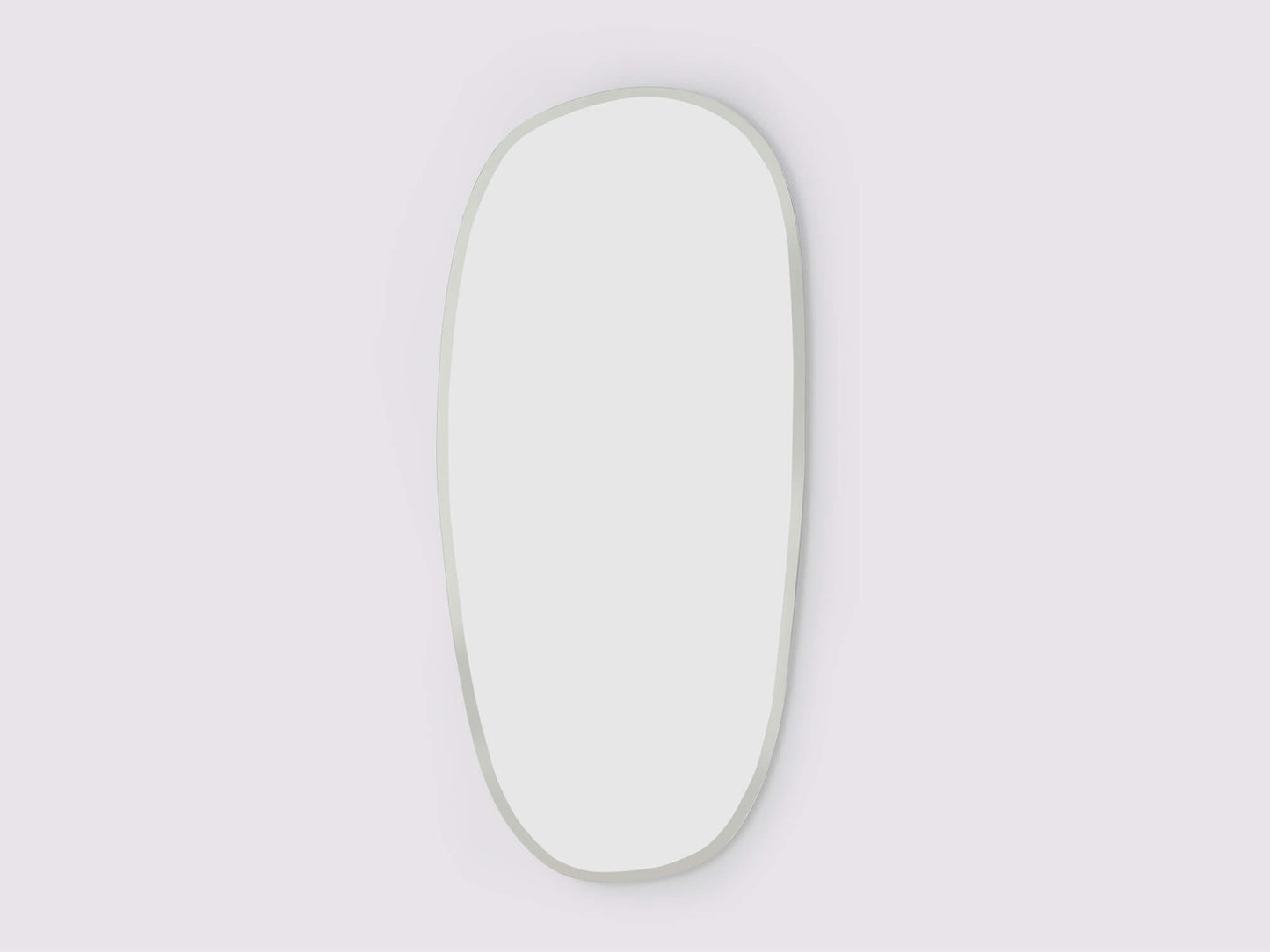 Puddle Mirror
