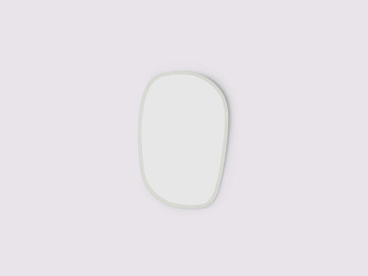 Puddle Mirror