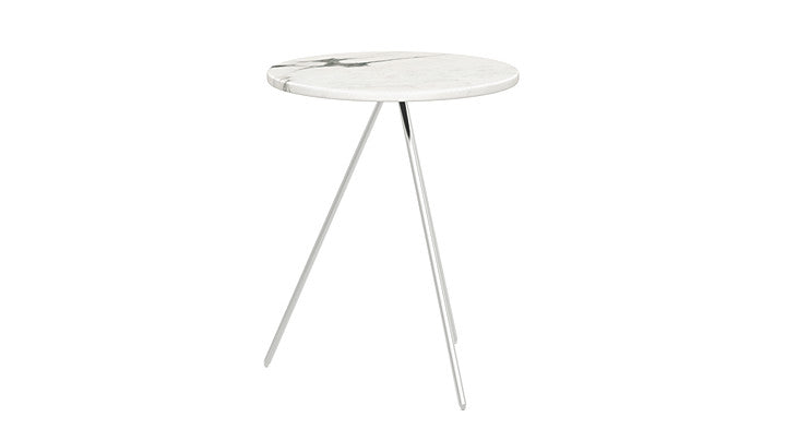 Taaj End Table