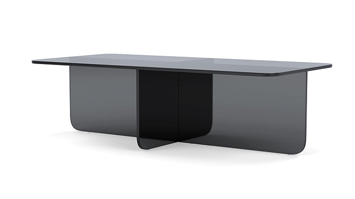 Verre Rectangular Coffee Table