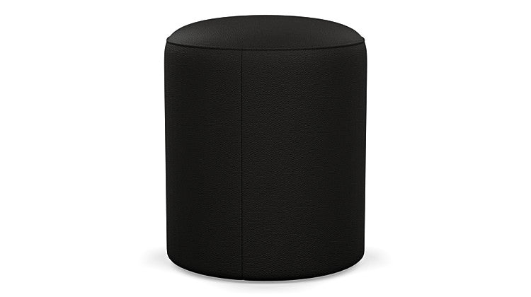 Round Ottoman