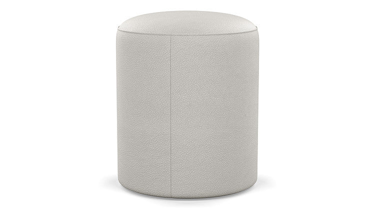 Round Ottoman
