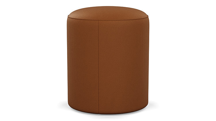 Round Ottoman