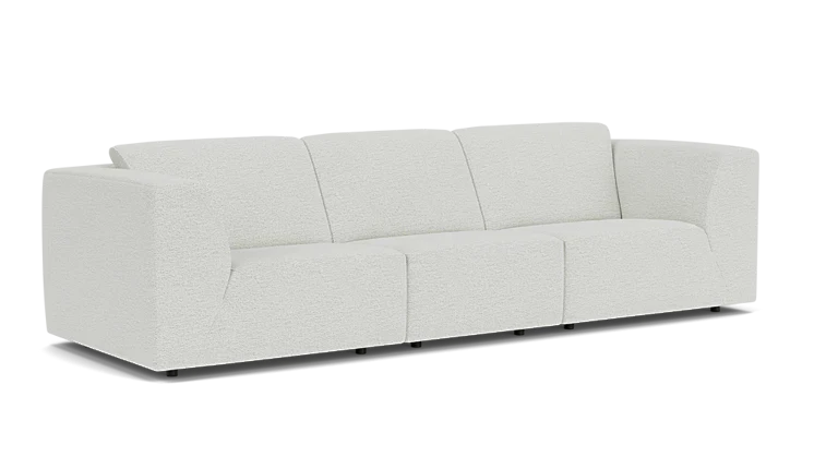 Morten 3-Piece Sectional Sofa